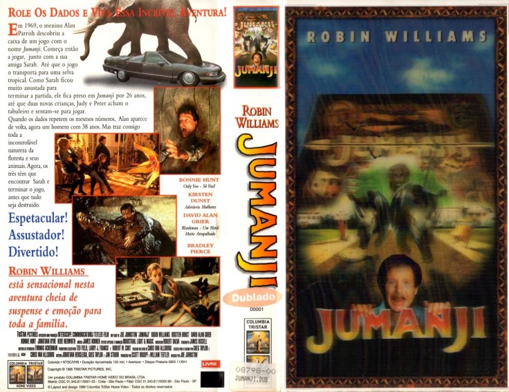 jumanji