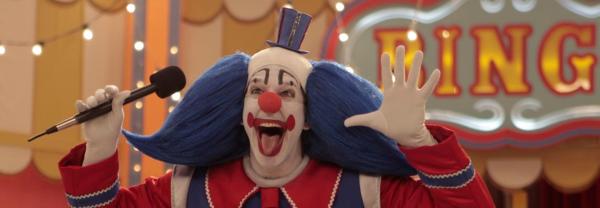 bingo o rei das manhãs