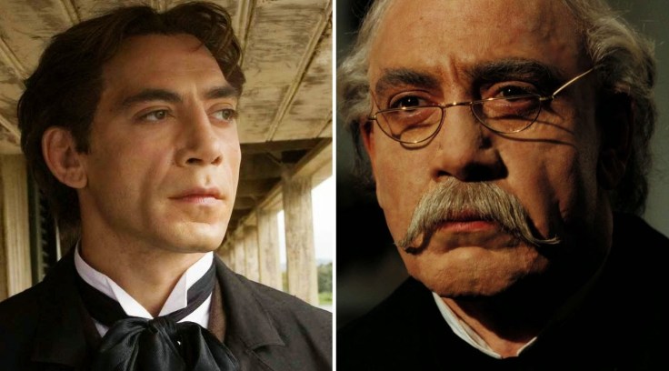 o amor nos tempos do colera despressurizando