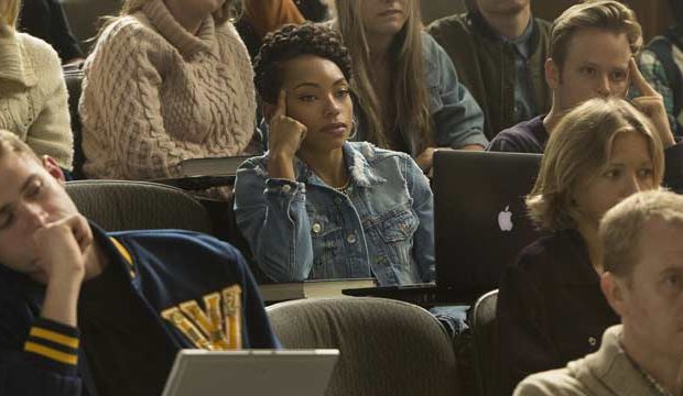 Dear White People Despressurizando