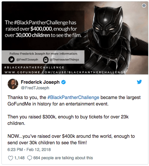 Pantera Negra Despressurizando 4